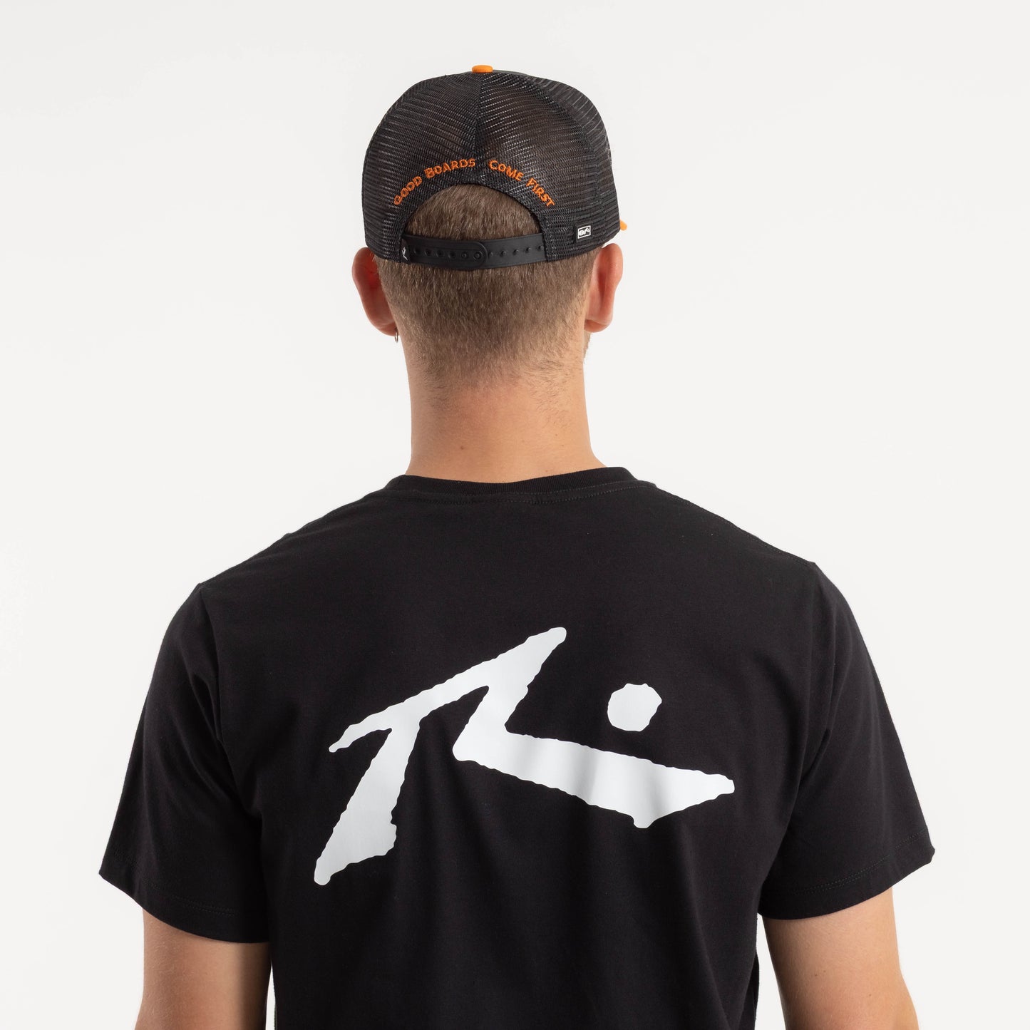 Gorra Cutback Junior Multi