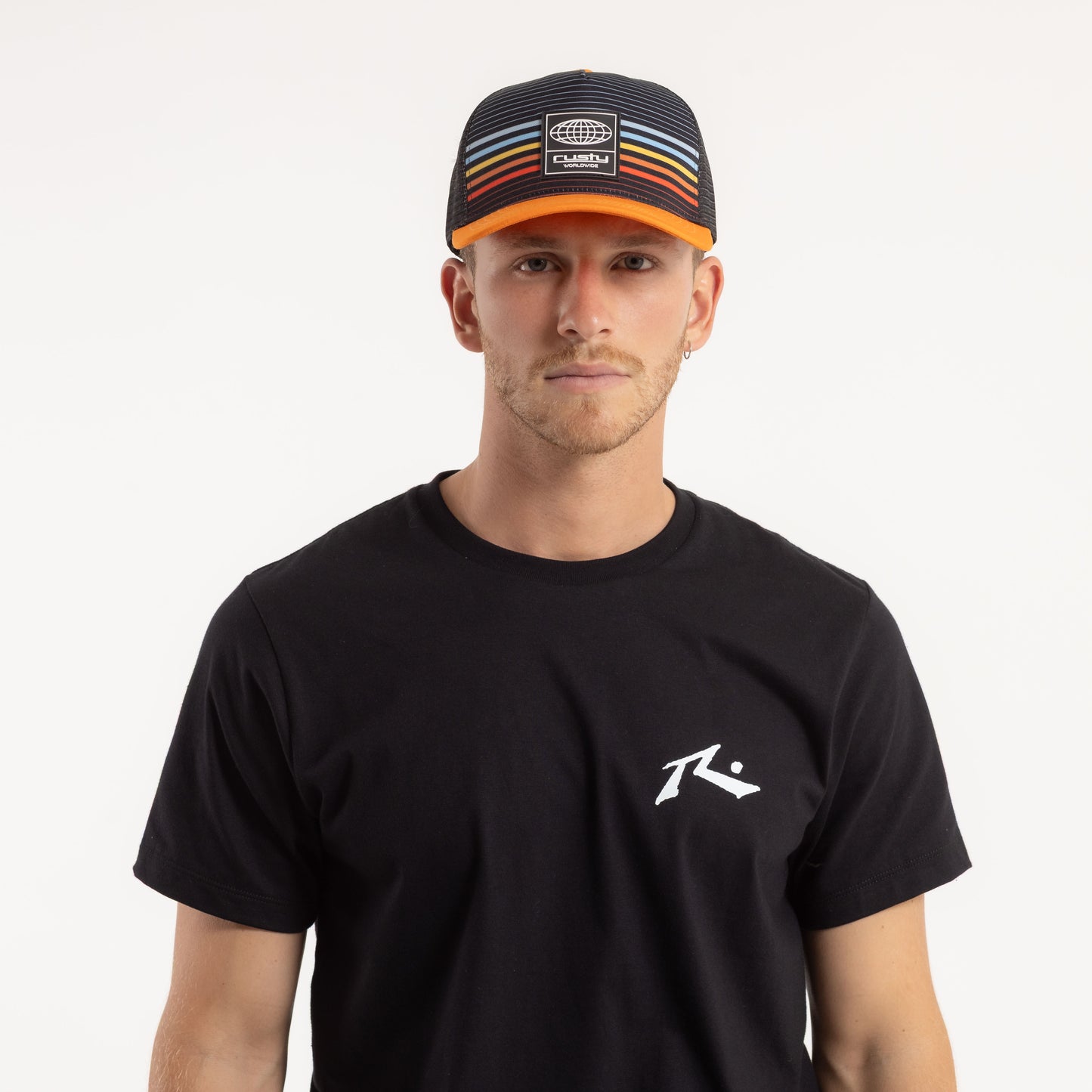 Gorra Cutback Junior Multi