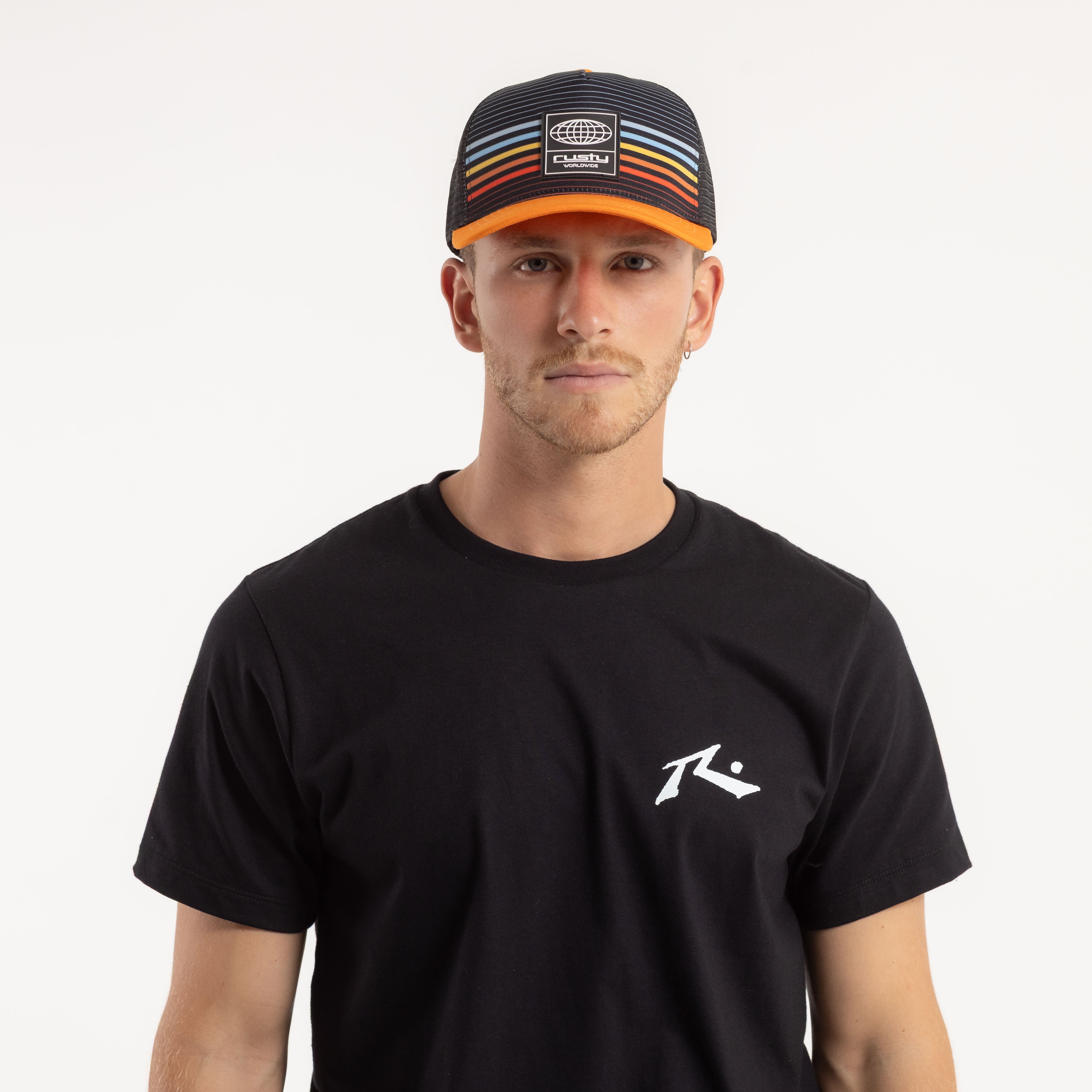 Gorra Cutback Multi