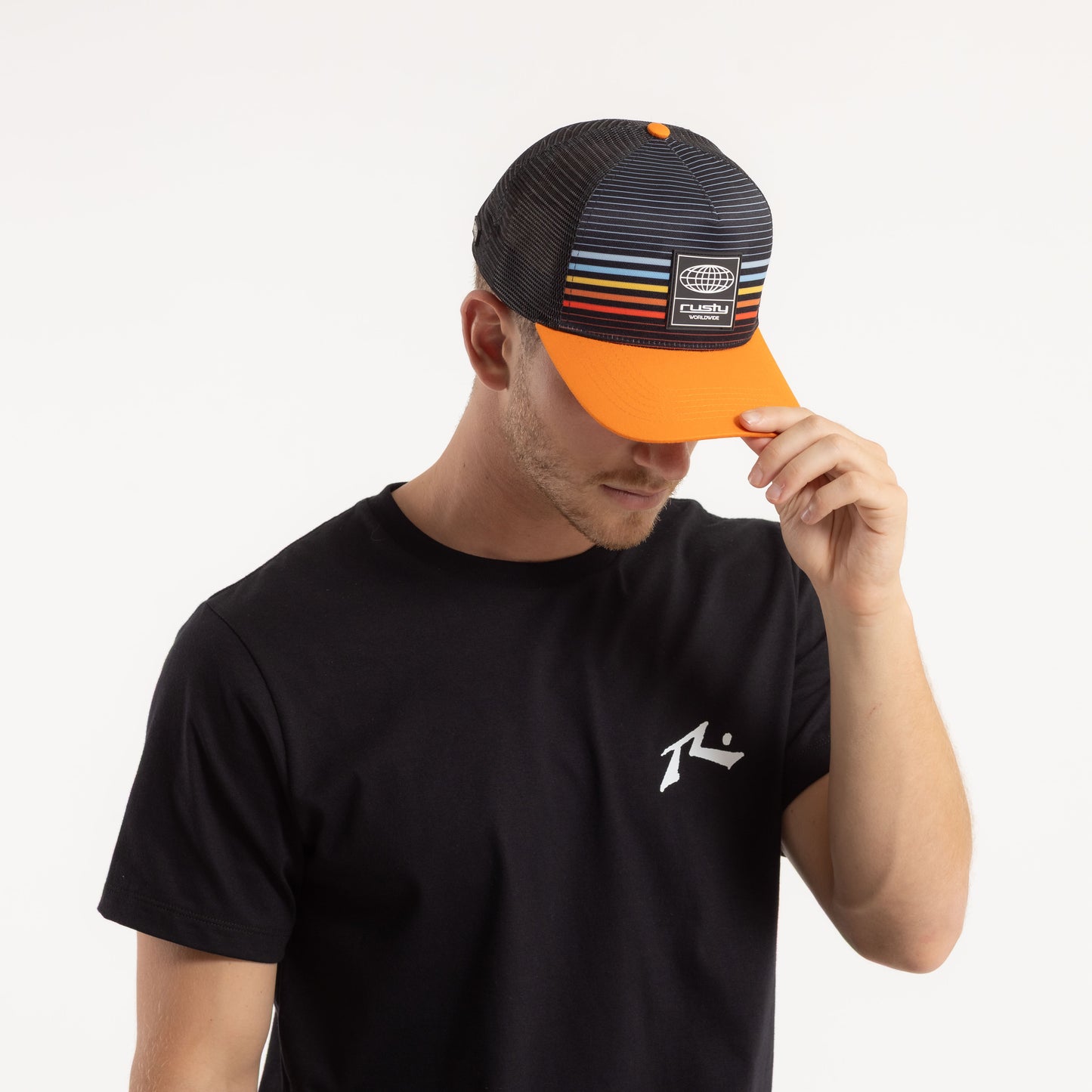 Gorra Cutback Junior Multi