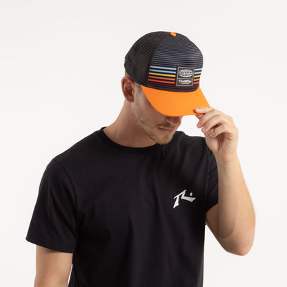 Gorra Cutback Junior Multi