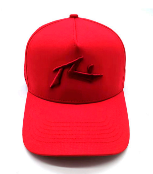 Gorra Anchor Man Red