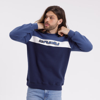 Buzo Dogtown Navy Blue