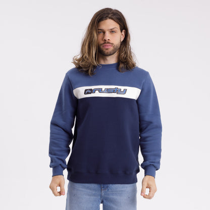Buzo Dogtown Navy Blue
