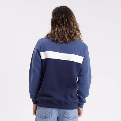 Buzo Dogtown Navy Blue