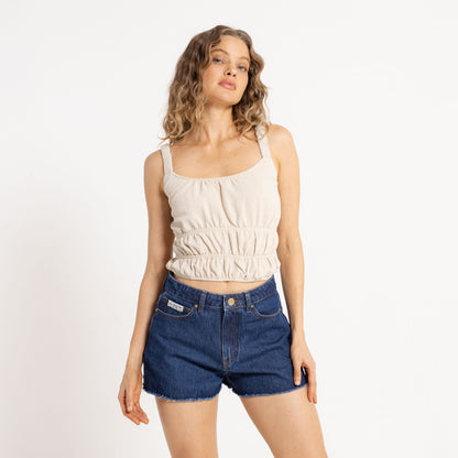 Fashion Top Drifting Sand