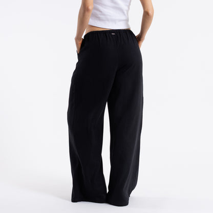 Pantalon Drifting Lounge Black