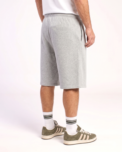 Bermuda Duncan Ws Grey Marle
