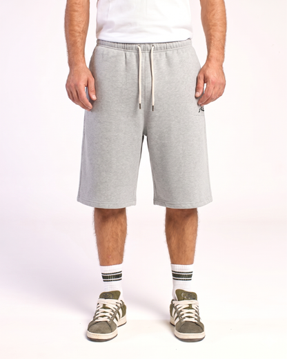 Bermuda Duncan Ws Grey Marle