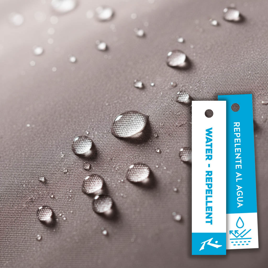 Campera Abrigo Dunedin Junior Falcon