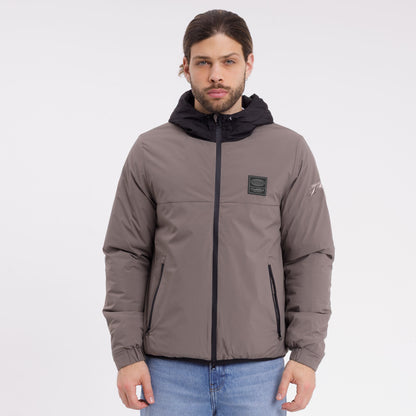 Campera Abrigo Dunedin Falcon