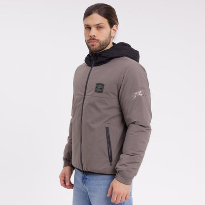 Campera Abrigo Dunedin Falcon