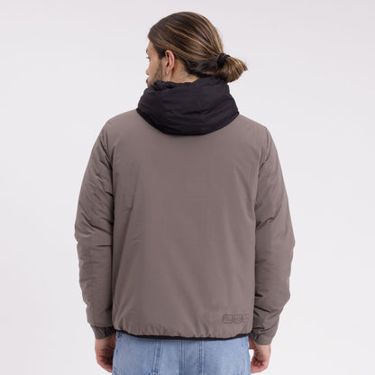 Campera Abrigo Dunedin Falcon