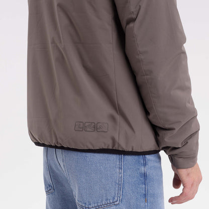 Campera Abrigo Dunedin Falcon