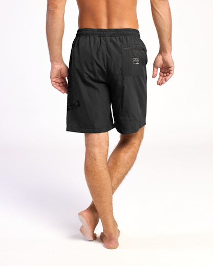Boardshort Eden Roc 19´´ Black