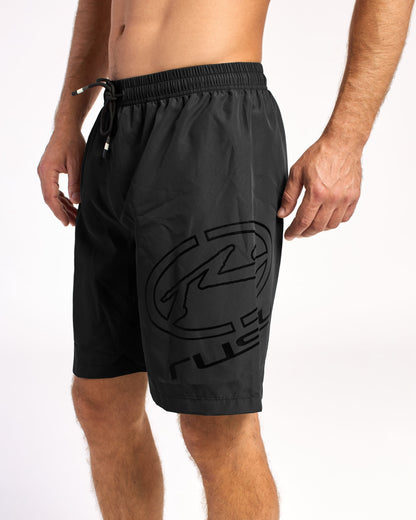Boardshort Eden Roc 19´´ Black