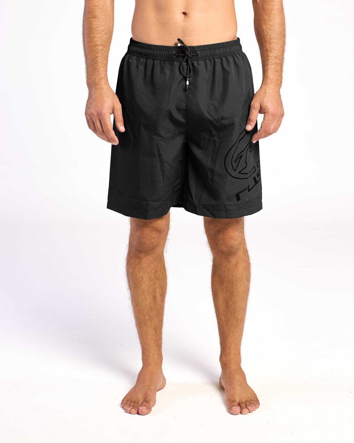 Boardshort Eden Roc 19´´ Black