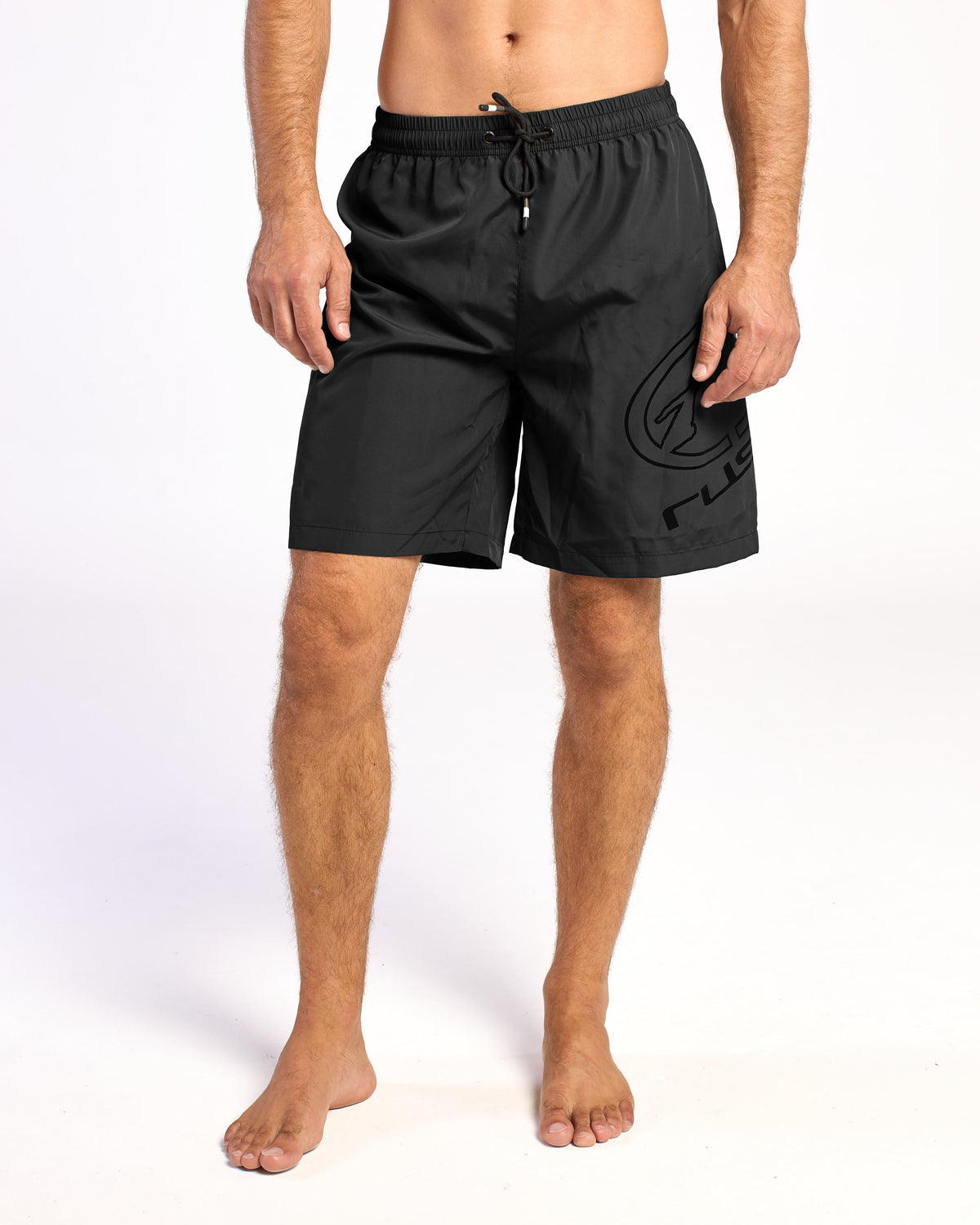 Boardshort Eden Roc 19´´ Black