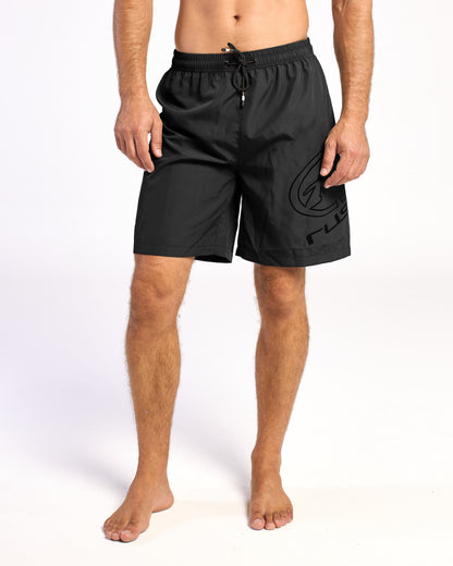 Boardshort Eden Roc 19´´ Black