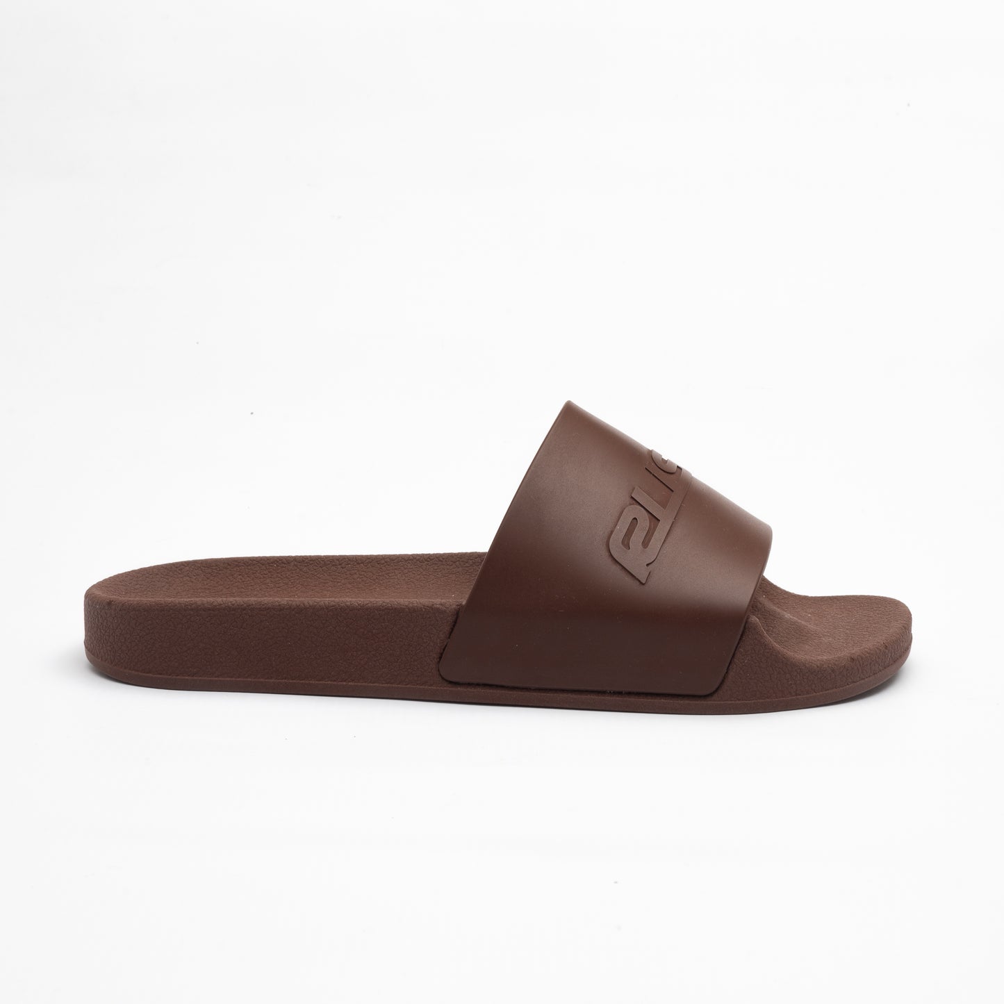 Ojotas Elemental Slide Dark Chocolate