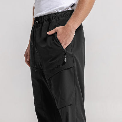 Pantalon Encore 2 Cargo Black