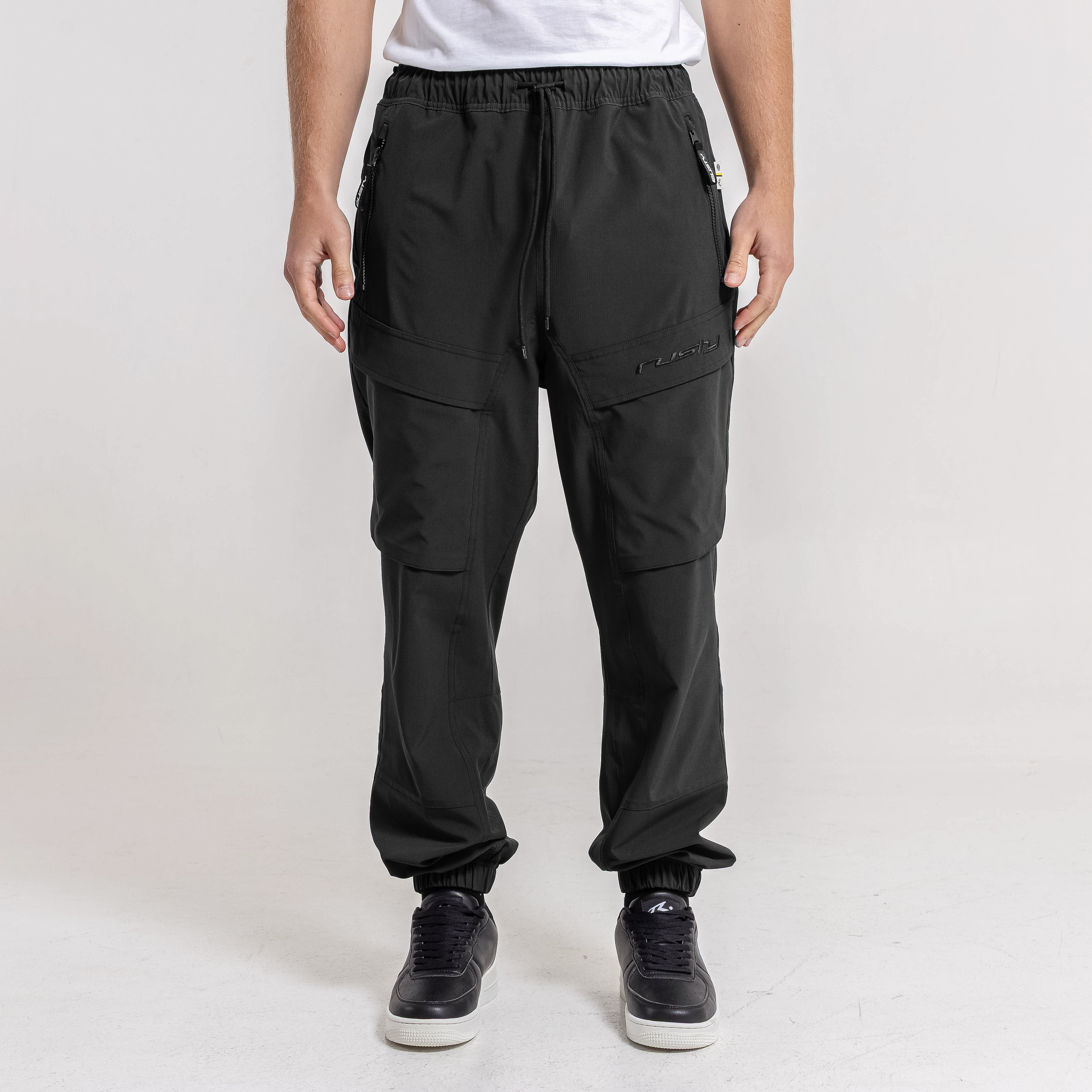 Pantalon Encore 2 Cargo Black