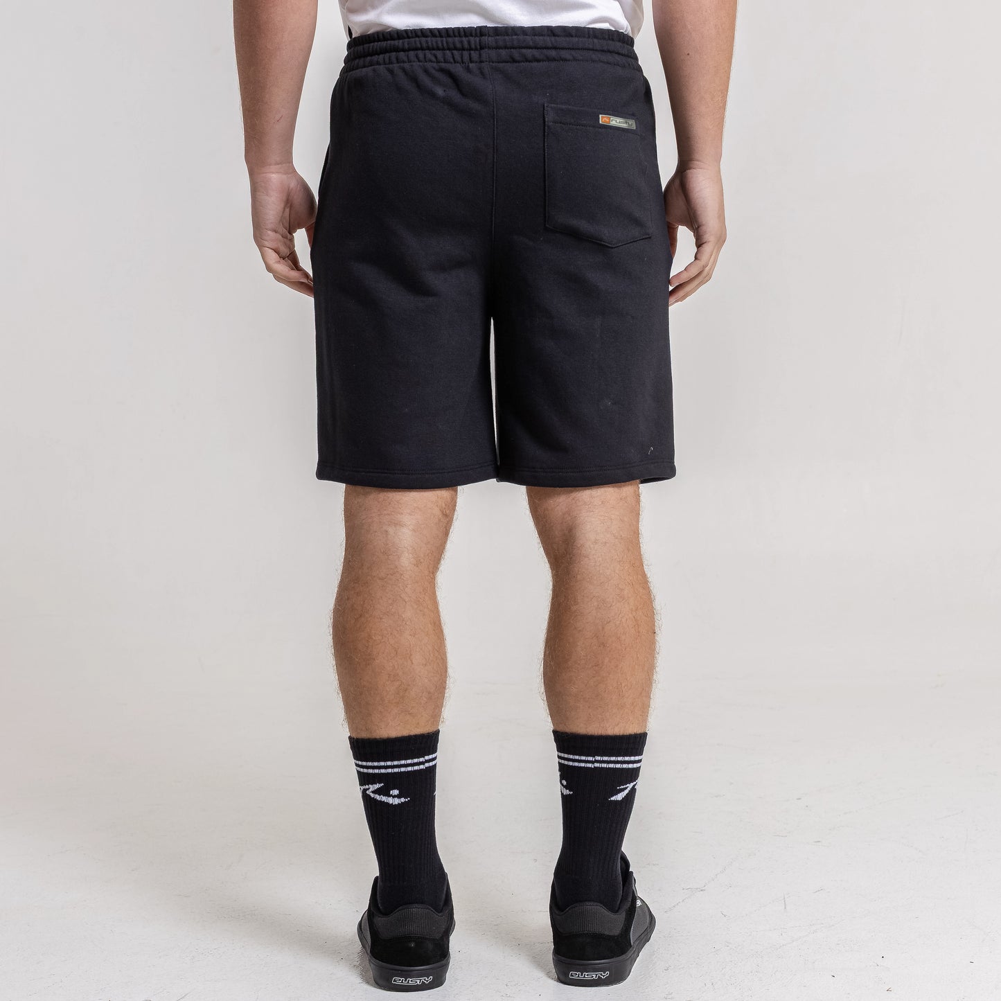Bermuda Essential Black