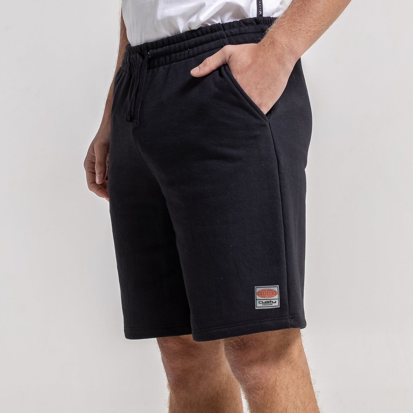 Bermuda Essential Black