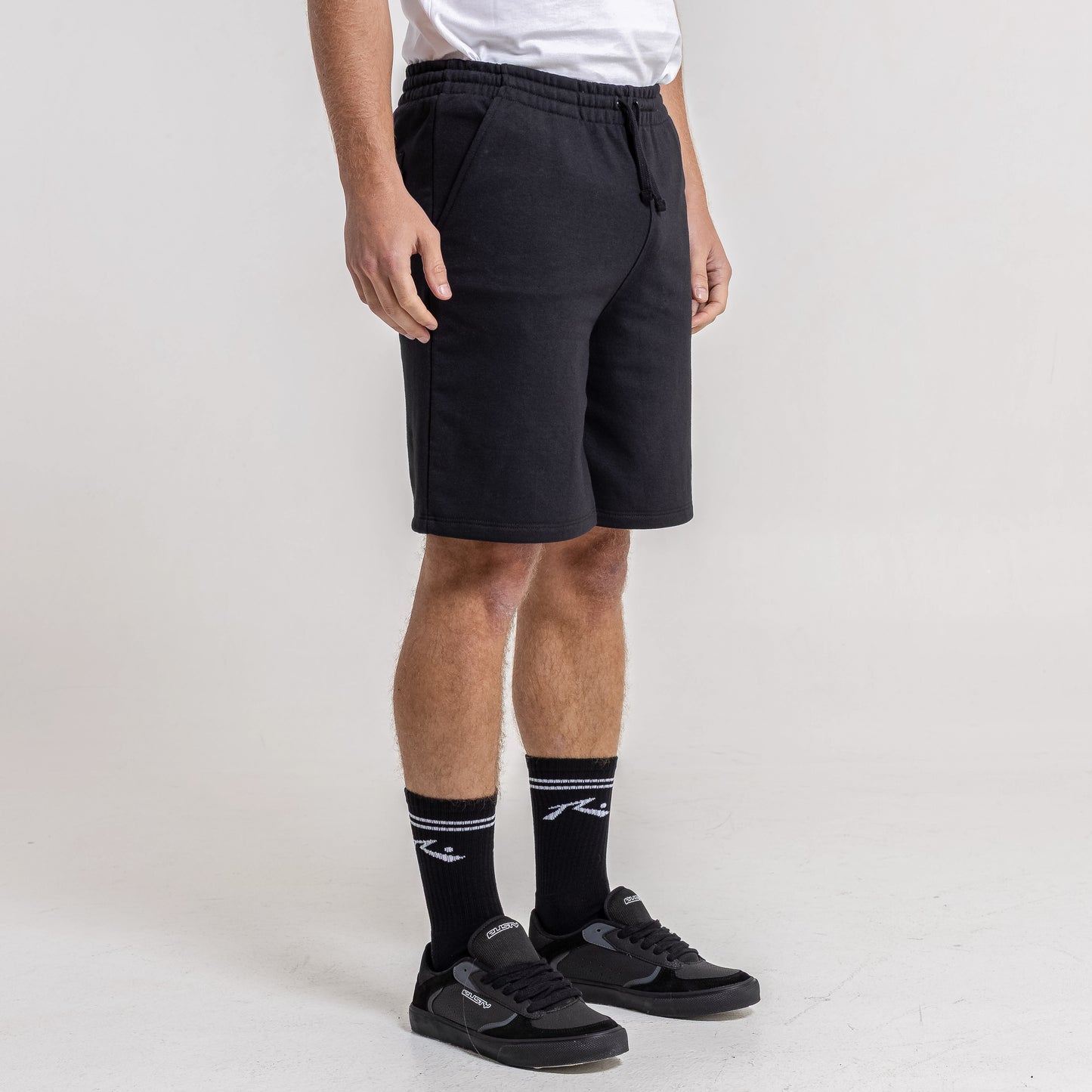 Bermuda Essential Black