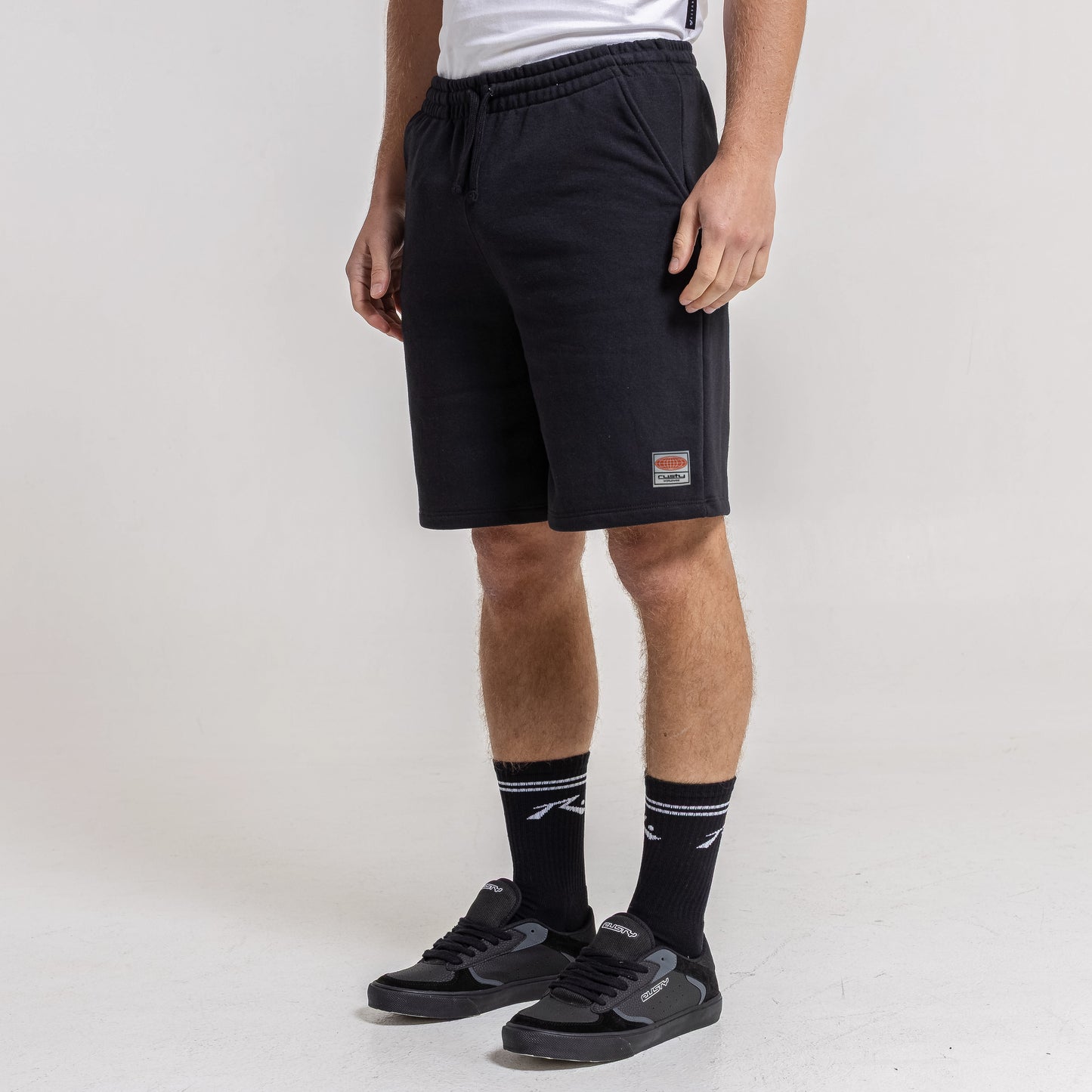 Bermuda Essential Black