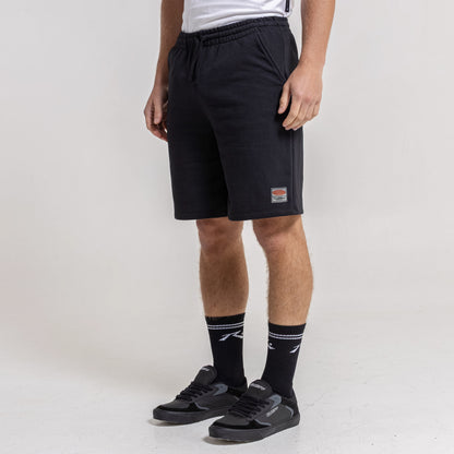 Bermuda Essential Black