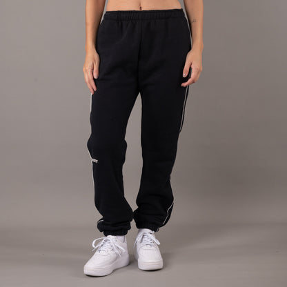 Jogging Essentials Low Rise Black