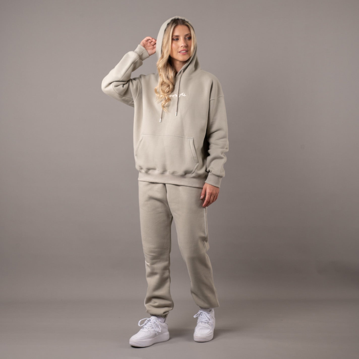 Canguro Essentials Oversize Abbey Stone