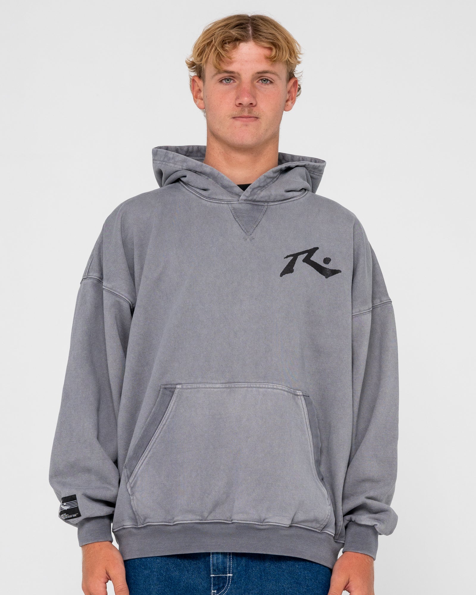 Canguro Heritage Process Grey