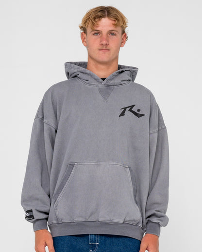 Canguro Heritage Process Grey