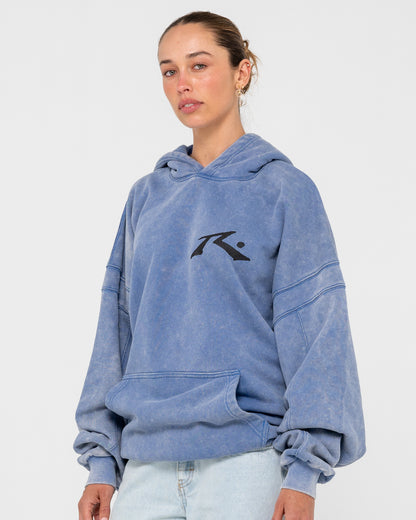 Canguro Snow Process Blue