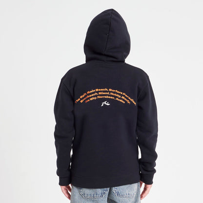 Canguro Faster Junior Black