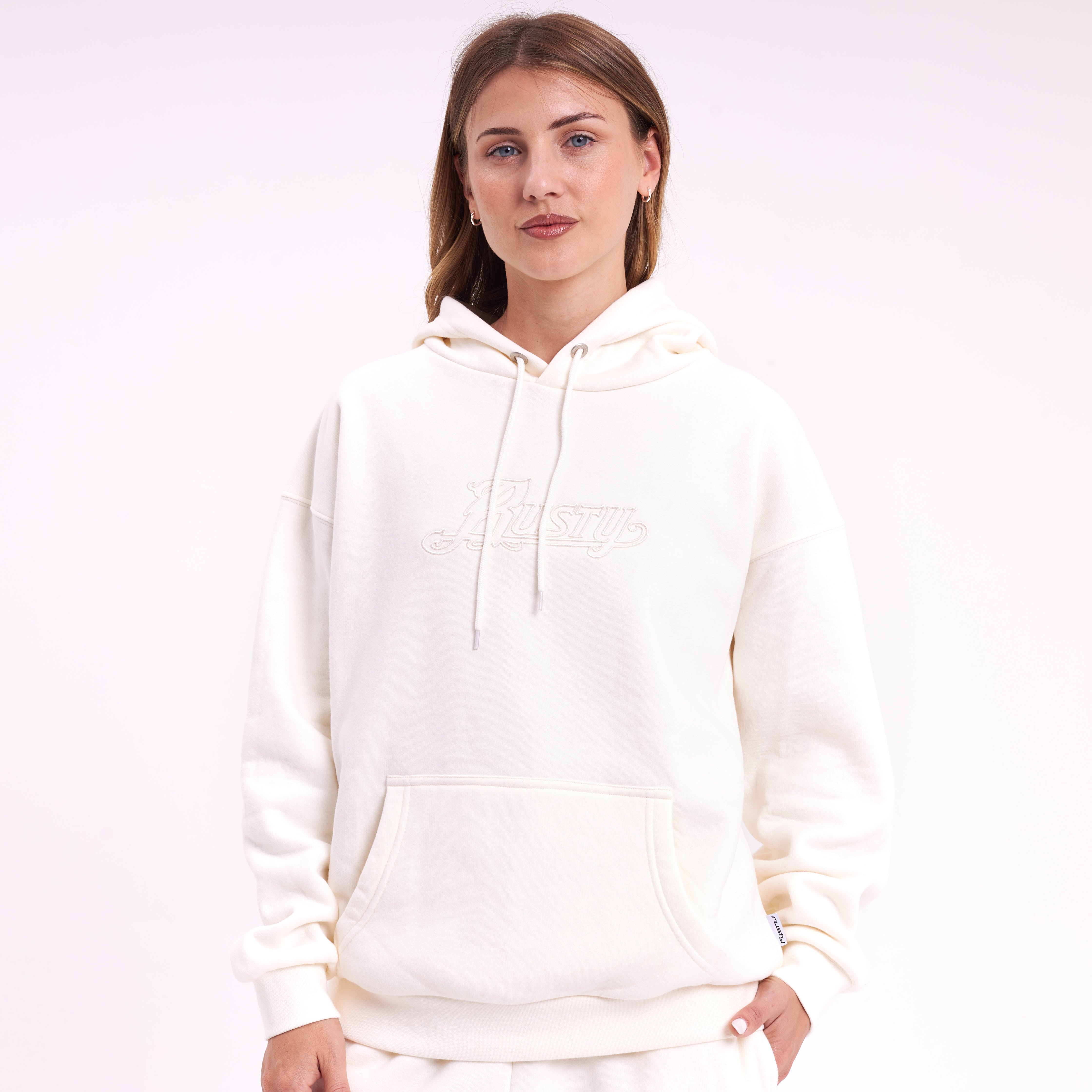 Canguro Feel Essential Relaxed Egret