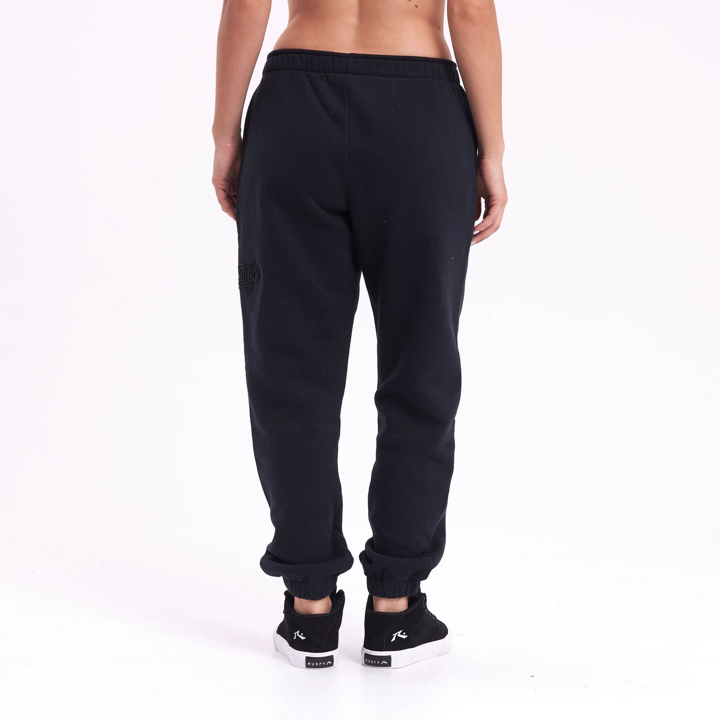 Jogging Feel Essential Black