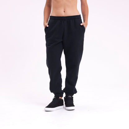 Jogging Feel Essential Black
