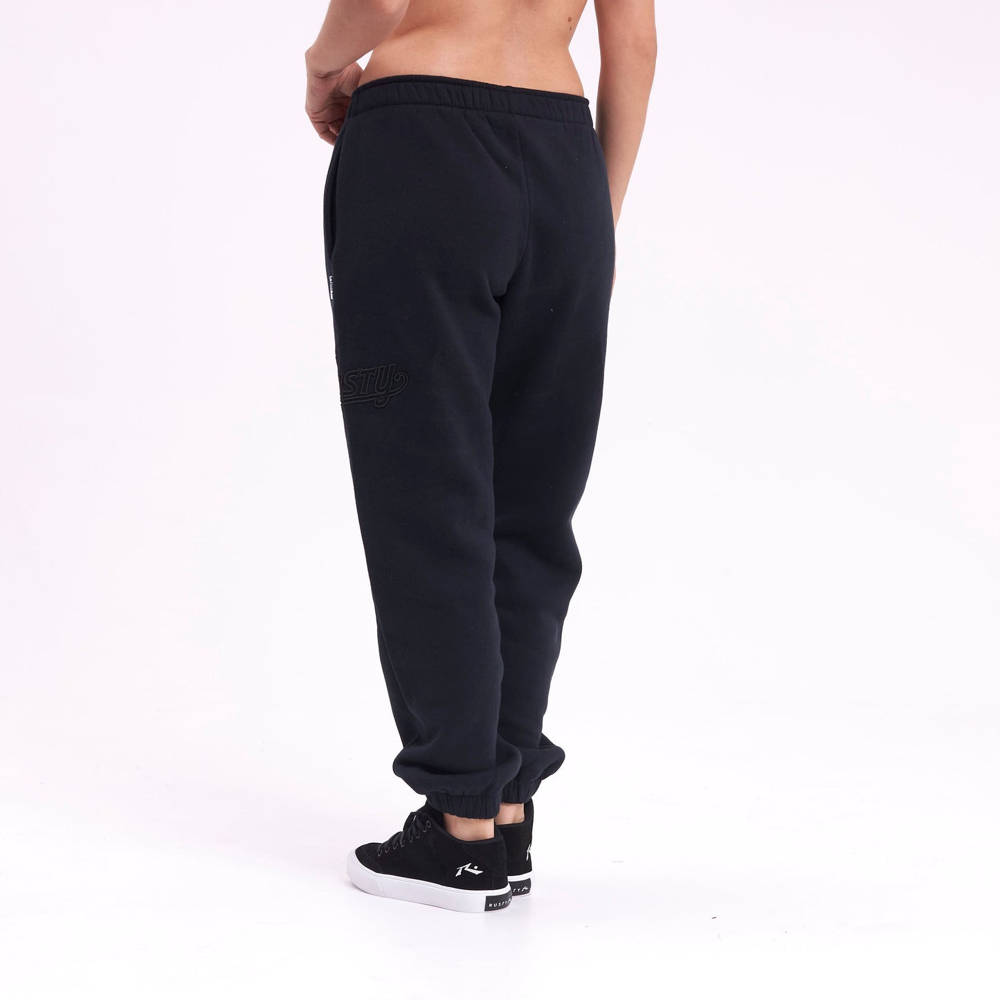 Jogging Feel Essential Black