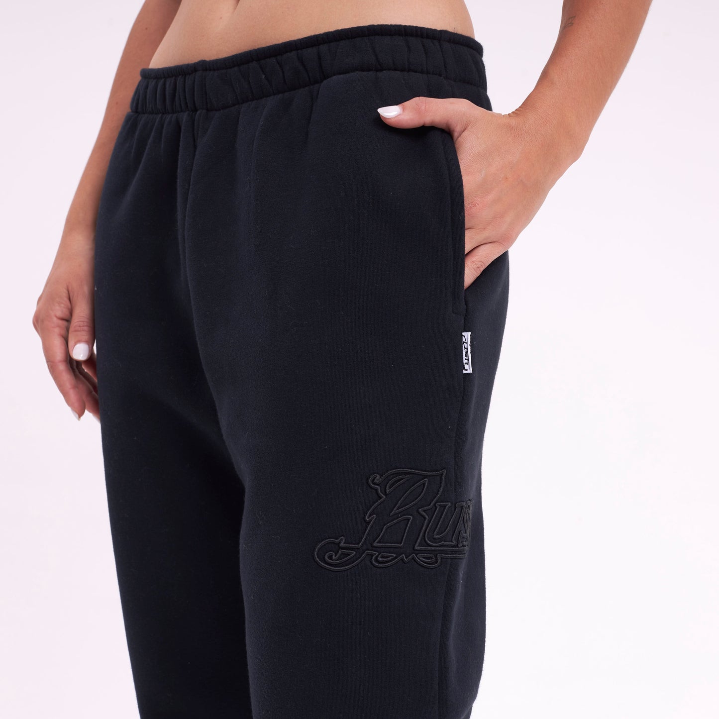 Jogging Feel Essential Black