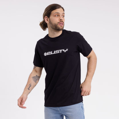 Remera Flip Daddy 2.0 Black