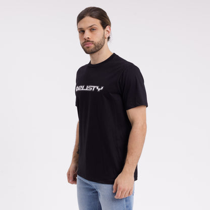 Remera Flip Daddy 2.0 Black