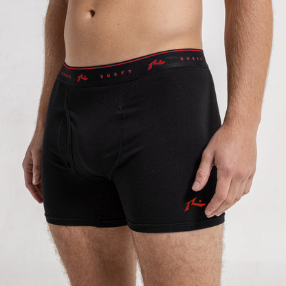 Boxer Franks Packx3 Surtido 2