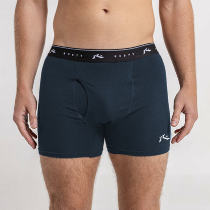 Boxer Franks Packx3 Junior Surtido