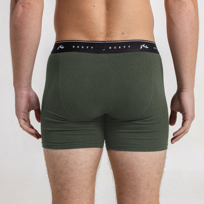 Boxer Franks Packx3 Surtido