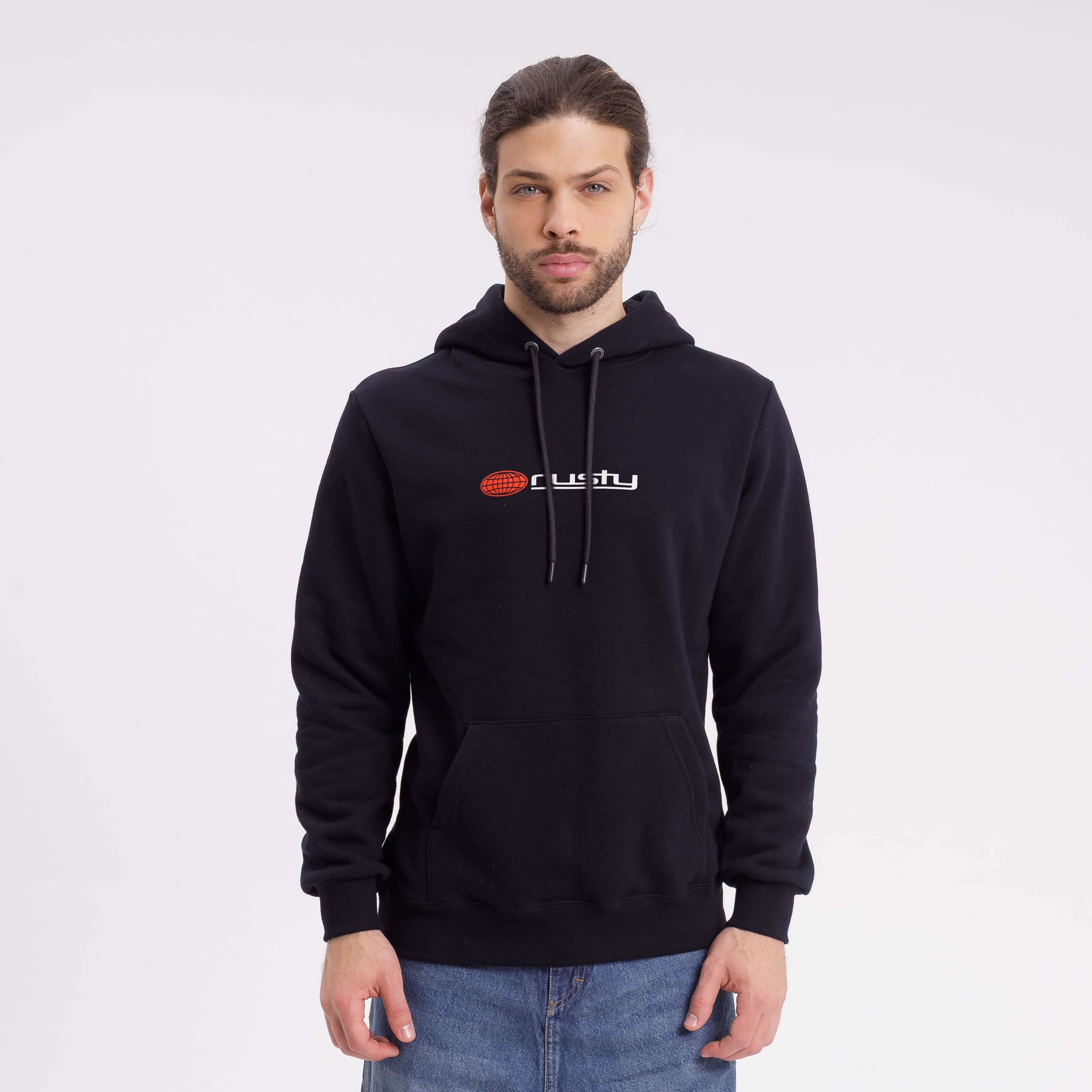 Canguro Global Confussion Megabig Black