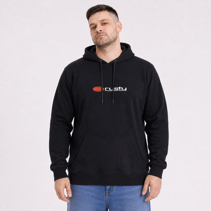 Canguro Global Confussion Megabig Black