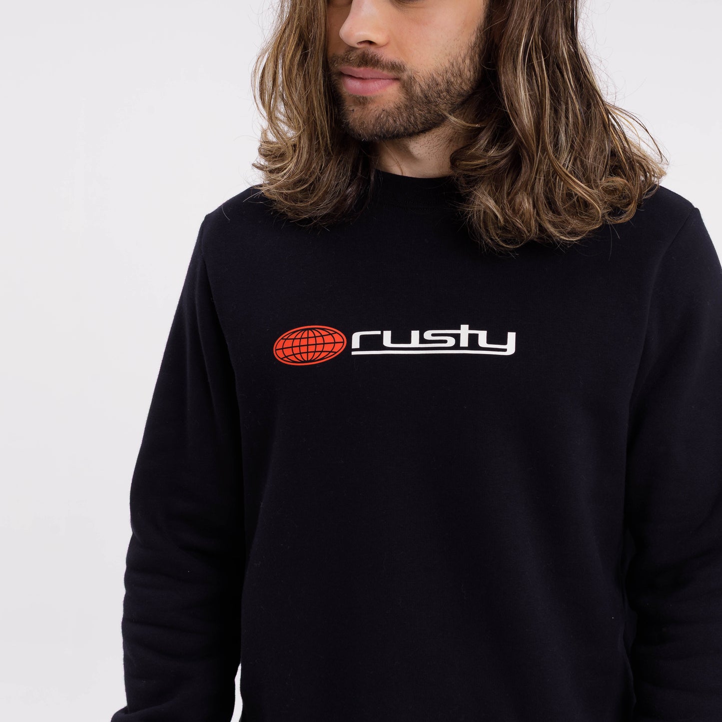 Buzo Global Confussion Black